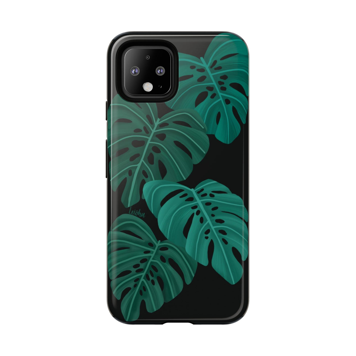 Monstera - Google Pixel