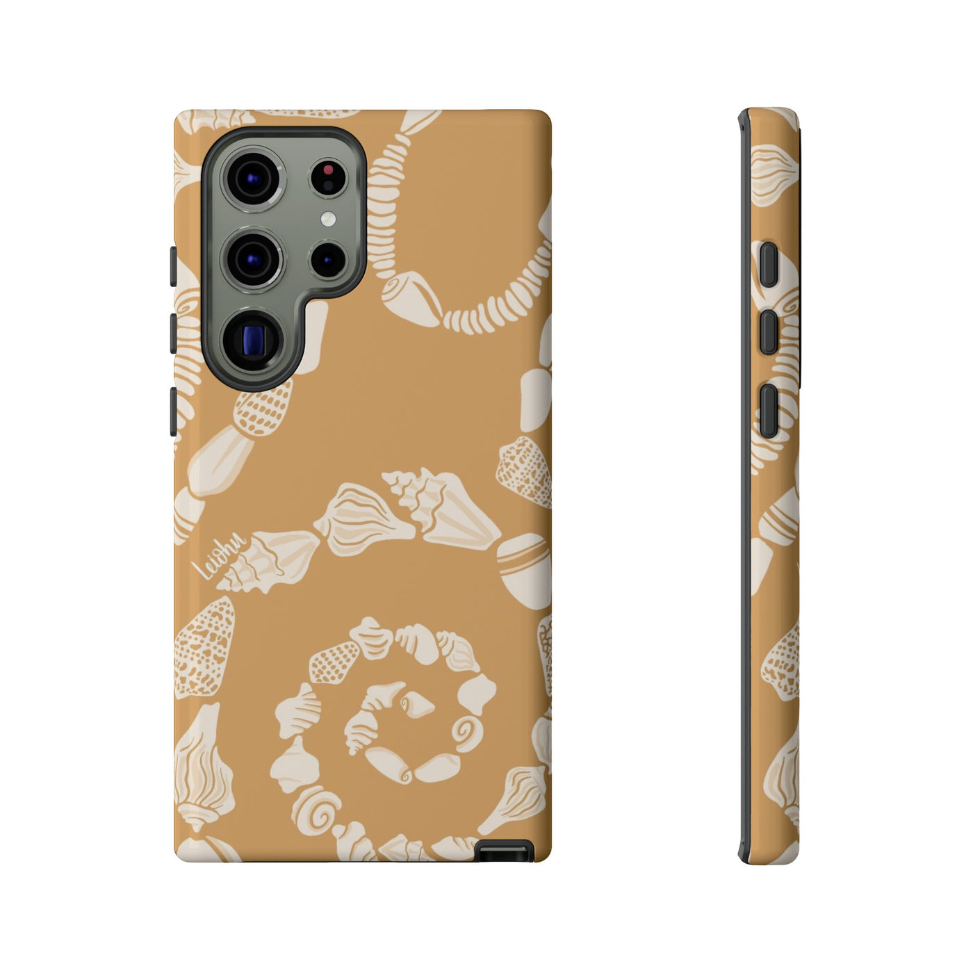 Groovy Shell - Samsung Galaxy