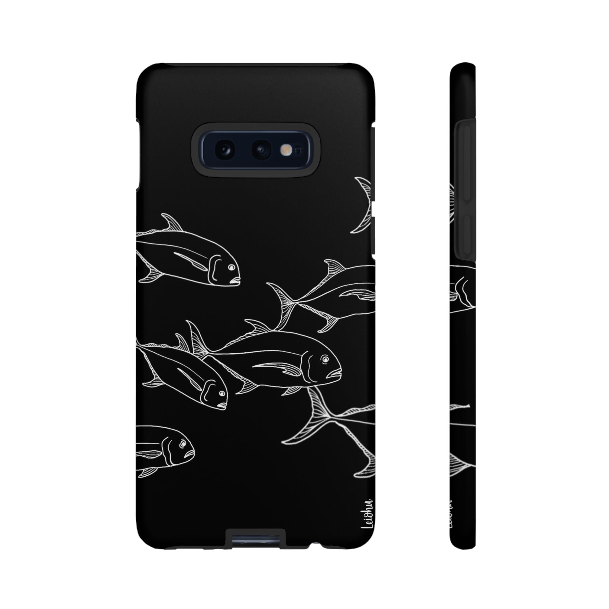 Ulua - Samsung Galaxy - LEIOHU DESIGNS