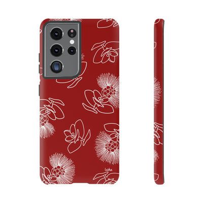 Lehua - Samsung Case