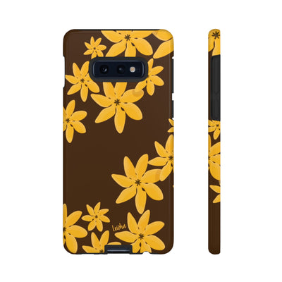 Tiare - Melemele - Samsung Case