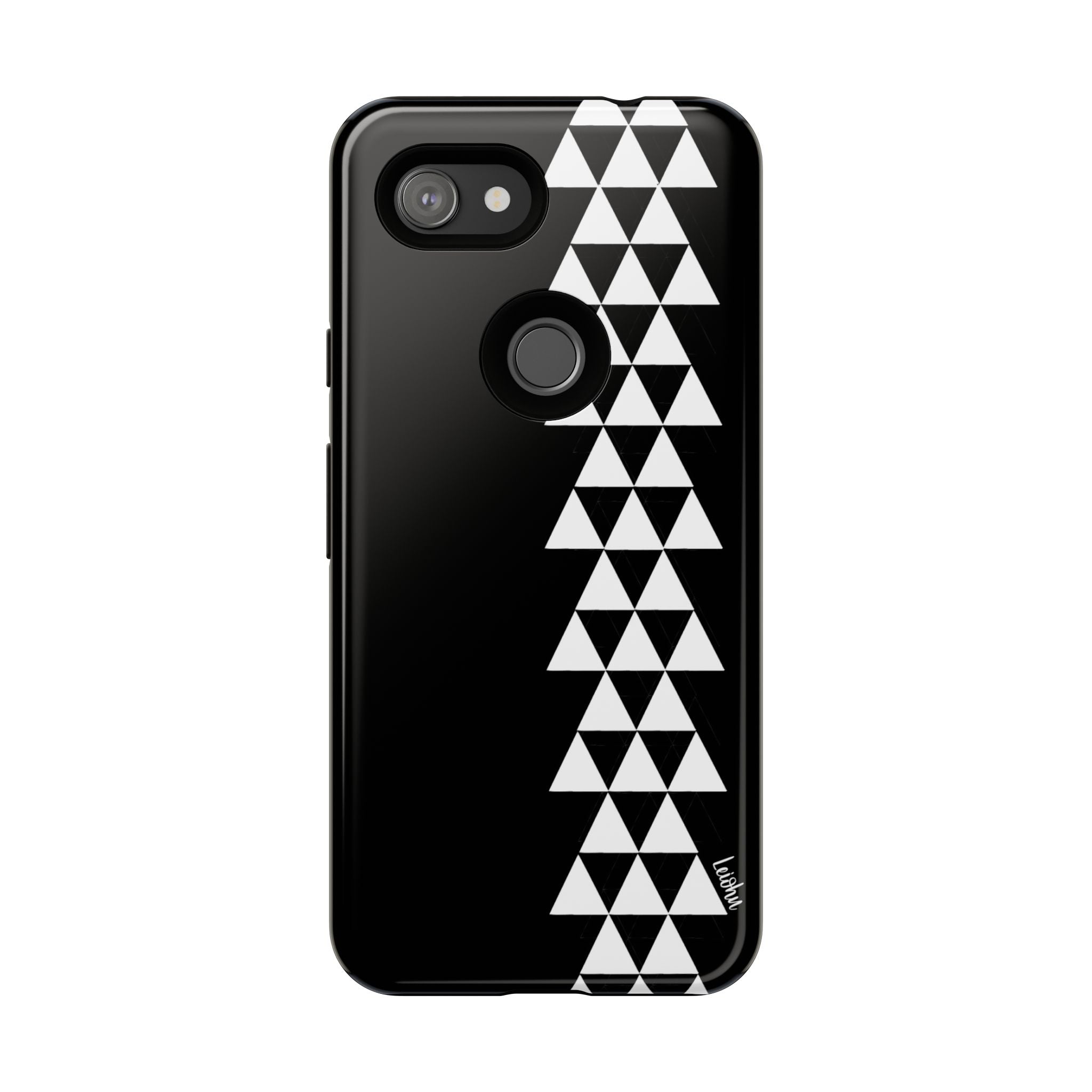 Niho Manu - Google Pixel - LEIOHU DESIGNS