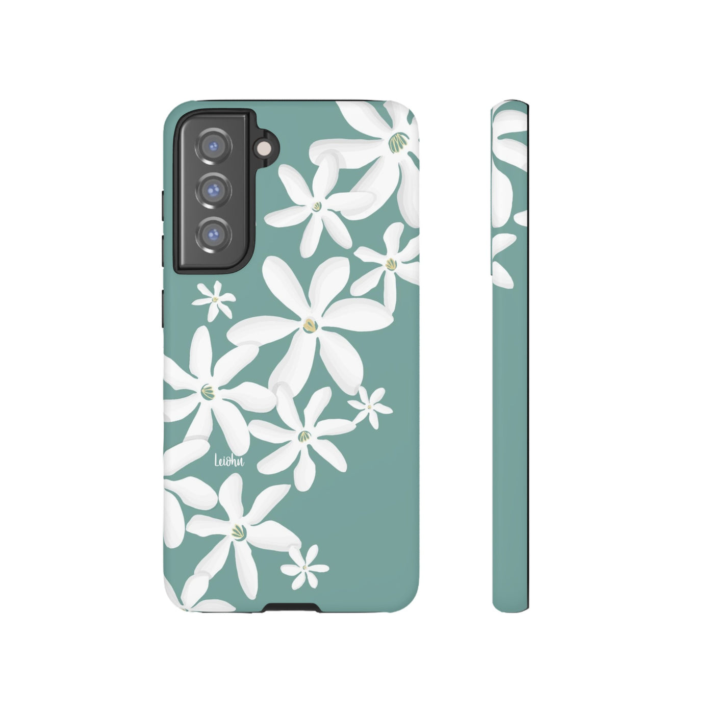 Tiare - Teal - Samsung Galaxy