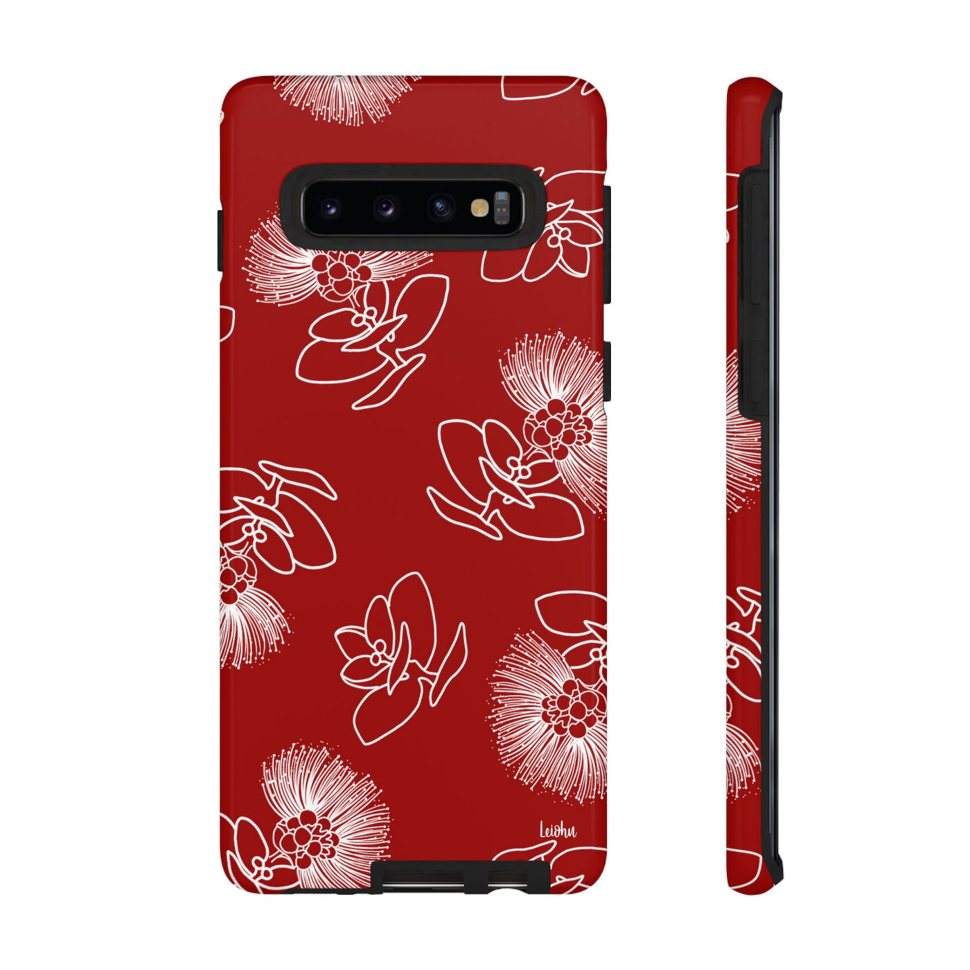 Lehua - Samsung Case