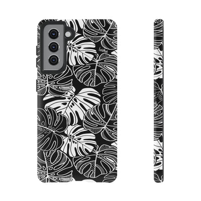 Monstera Dream - Samsung Galaxy