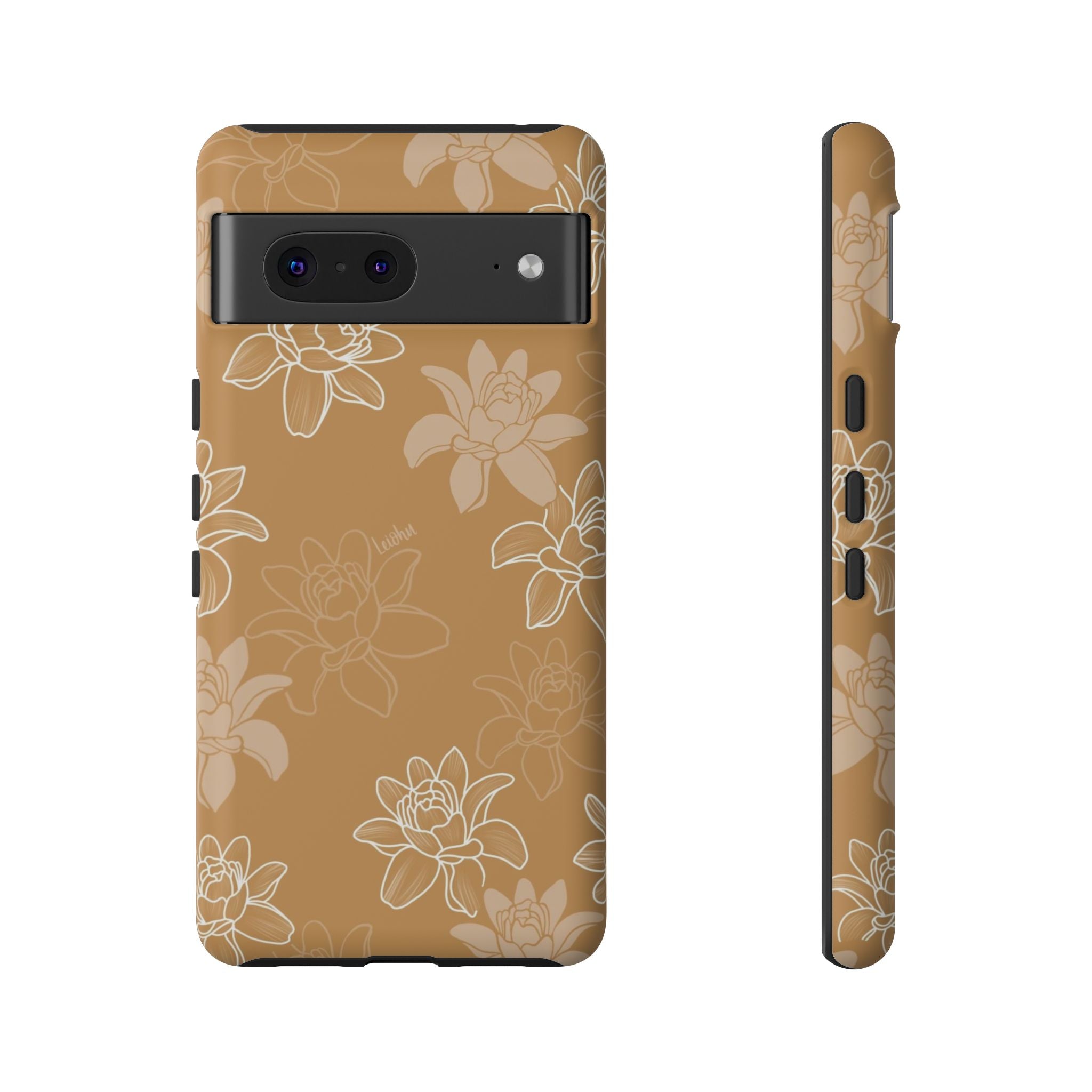 Kupaloke - Sand - Google Pixel - LEIOHU DESIGNS