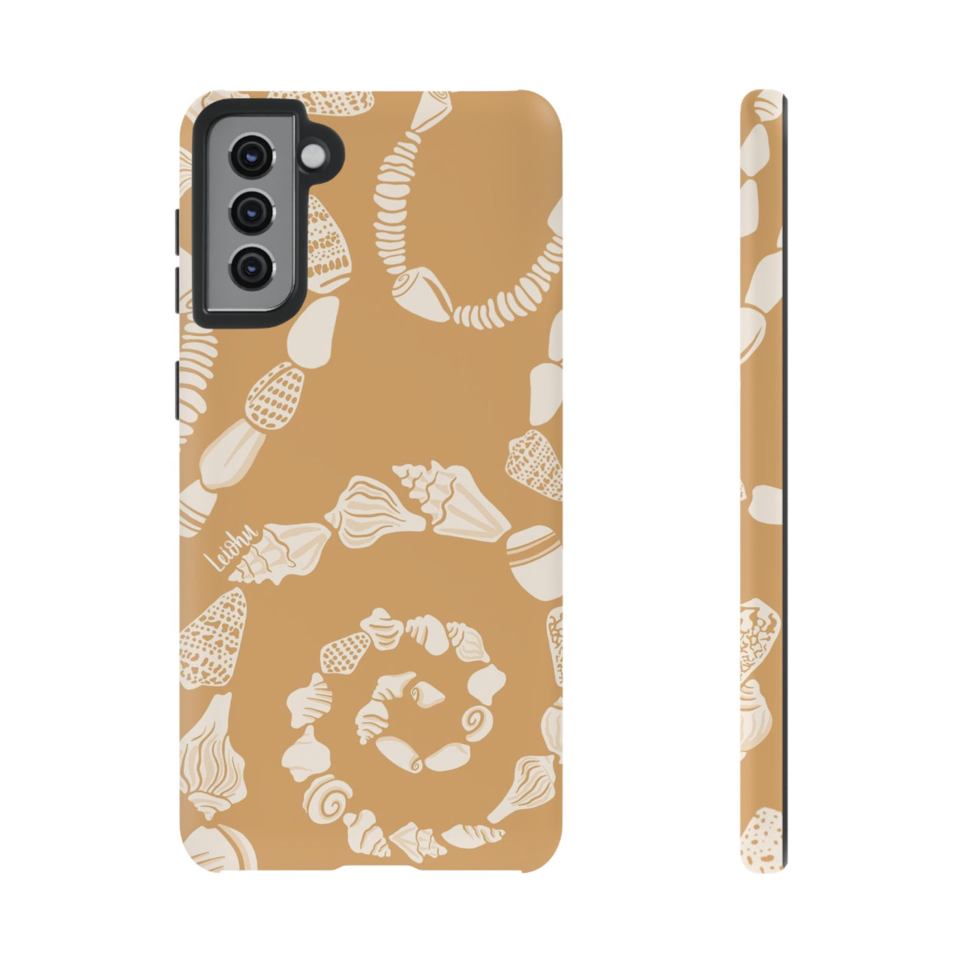 Groovy Shell - Samsung Galaxy