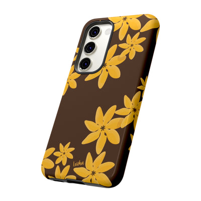 Tiare - Melemele - Samsung Case