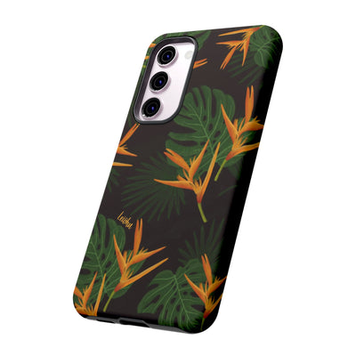 Vintage Hawaii - Samsung Galaxy