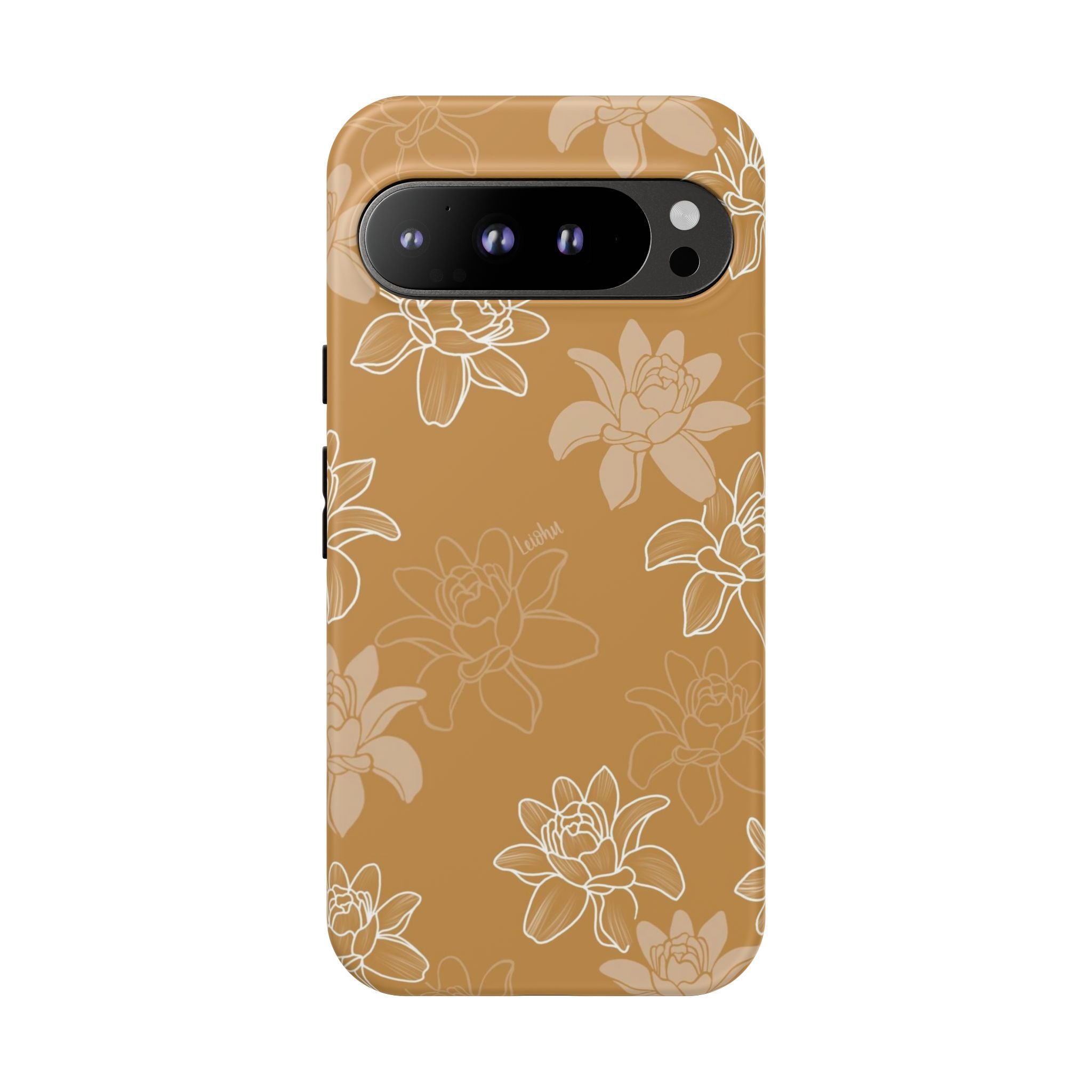 Kupaloke - Sand - Google Pixel - LEIOHU DESIGNS