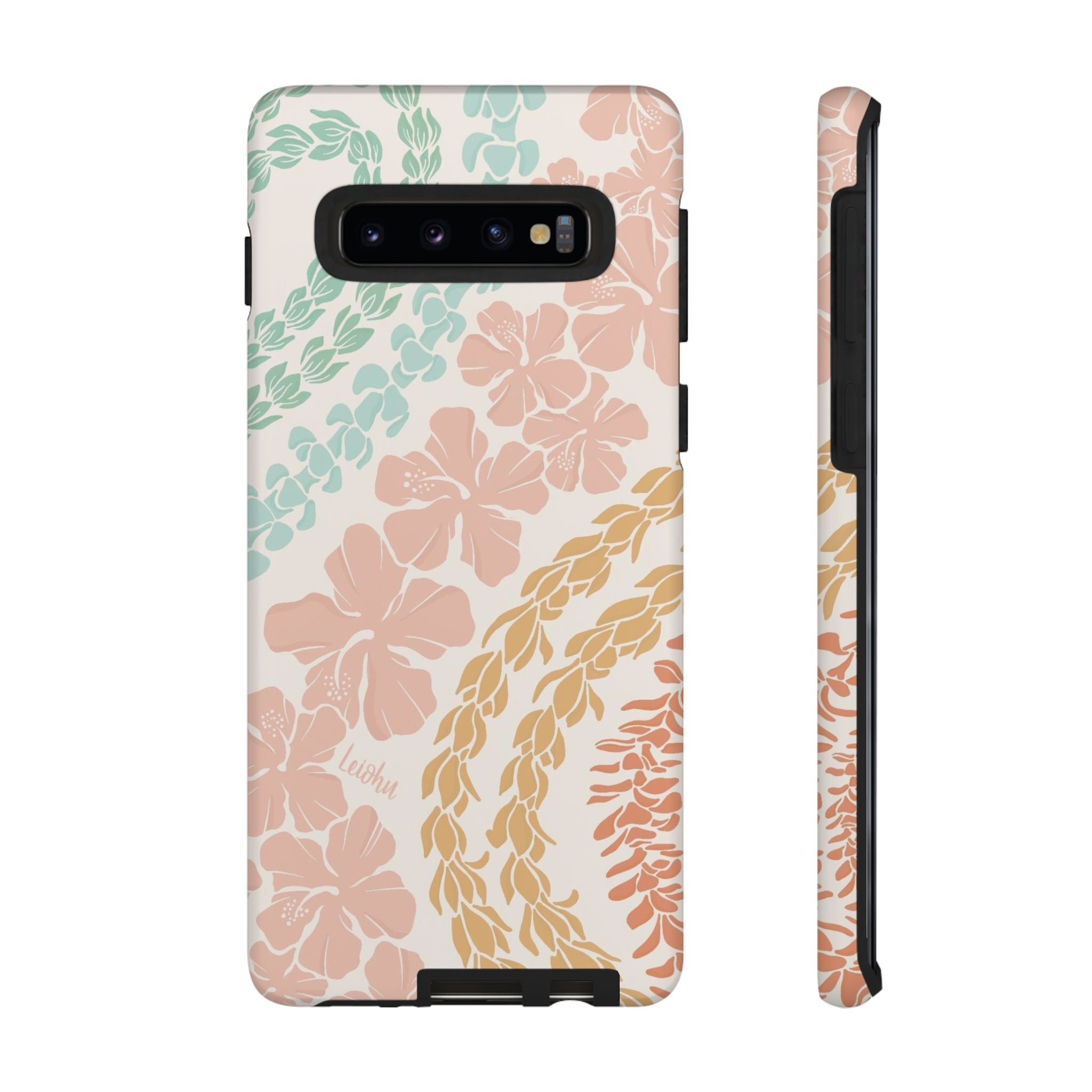 Groovy Lei - Samsung Galaxy - LEIOHU DESIGNS