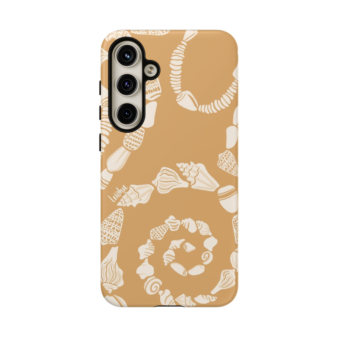 Groovy Shell - Samsung Galaxy