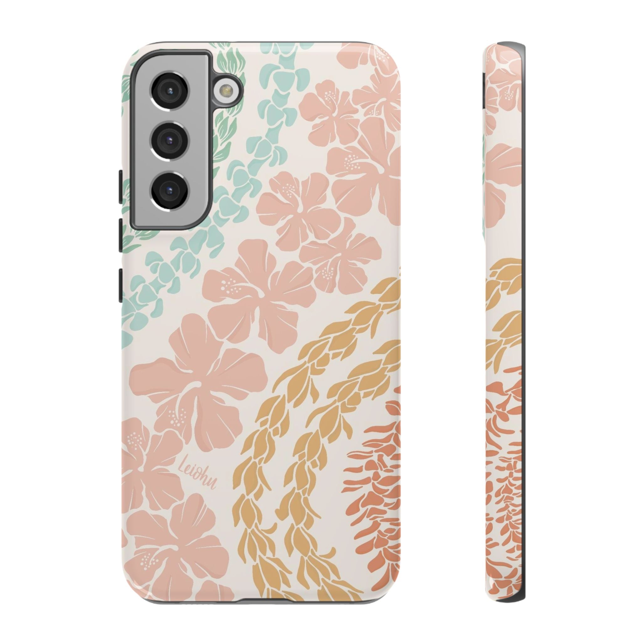 Groovy Lei - Samsung Galaxy - LEIOHU DESIGNS