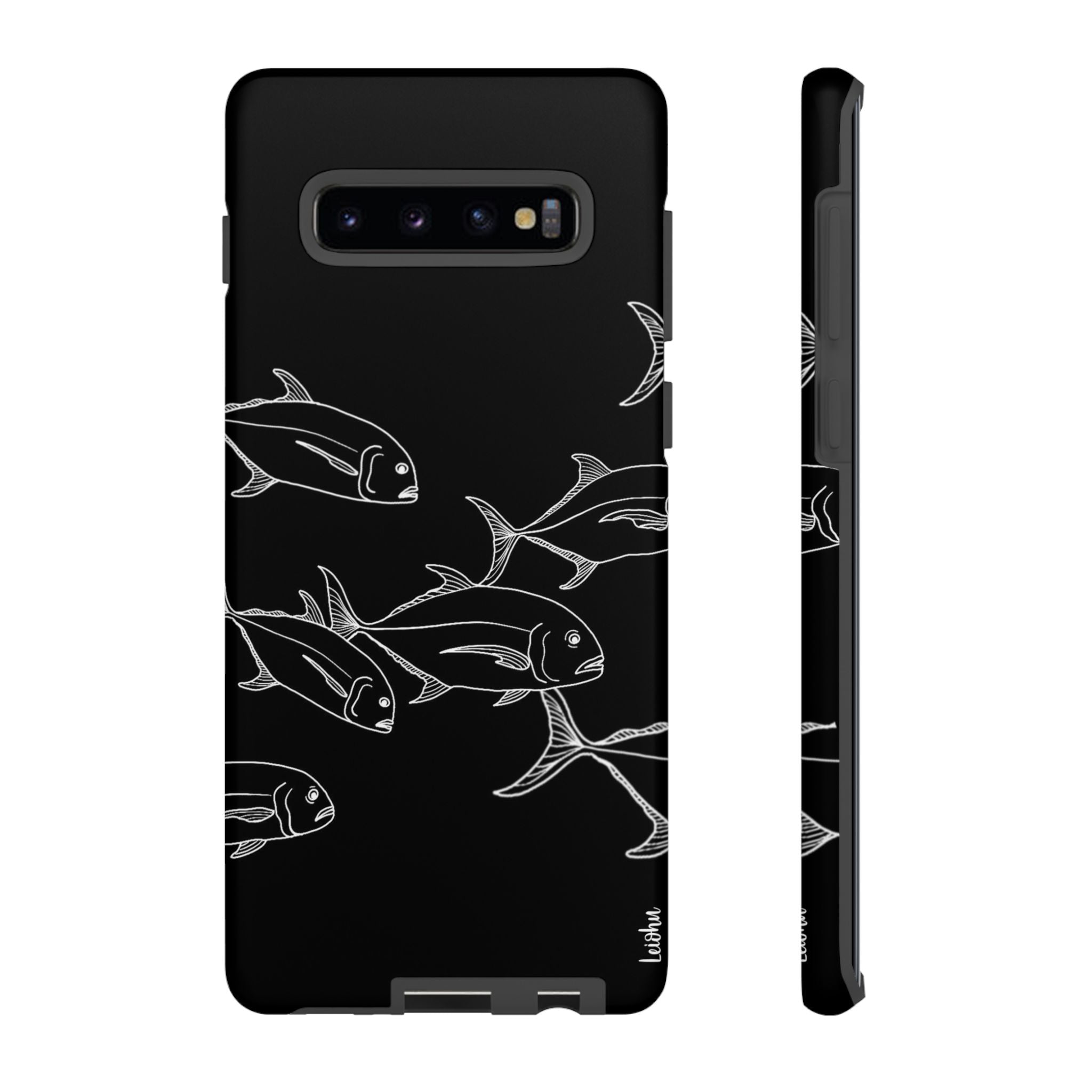 Ulua - Samsung Galaxy - LEIOHU DESIGNS