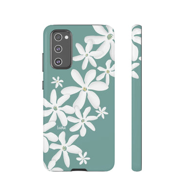 Tiare - Teal - Samsung Galaxy