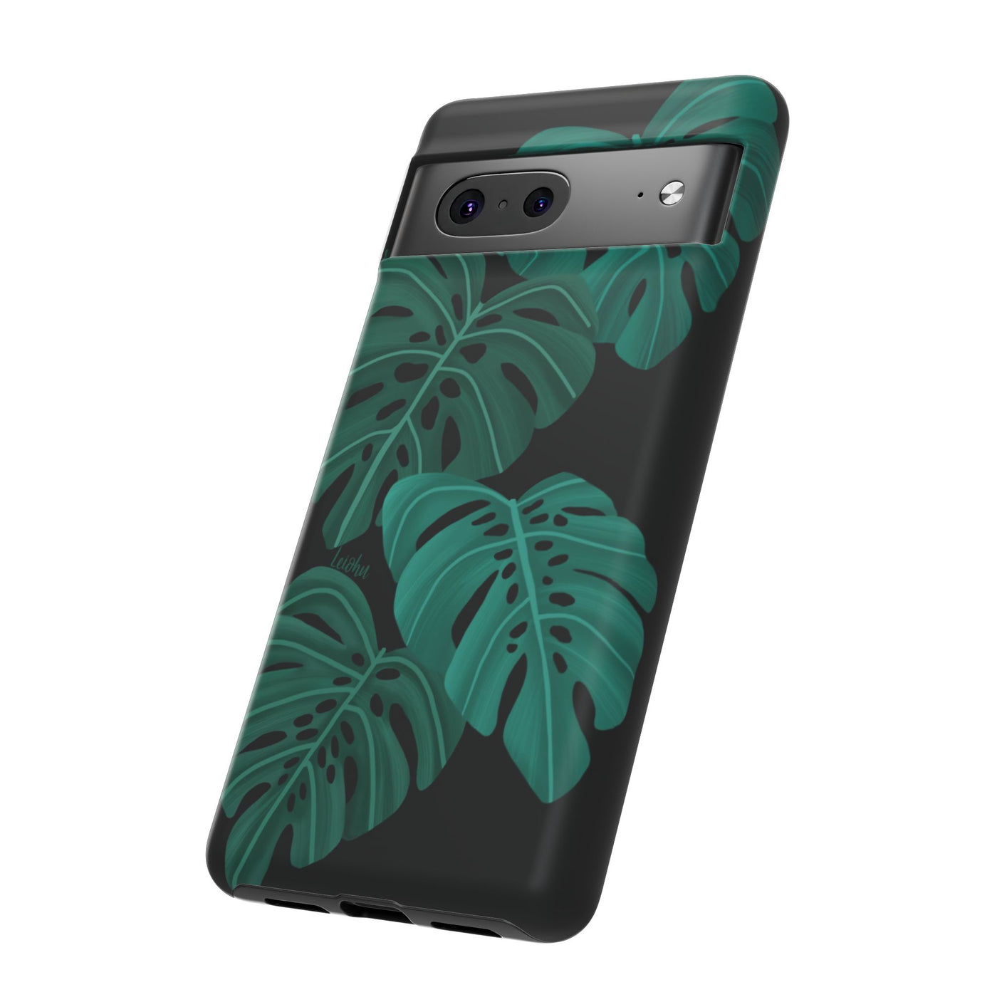 Monstera - Google Pixel