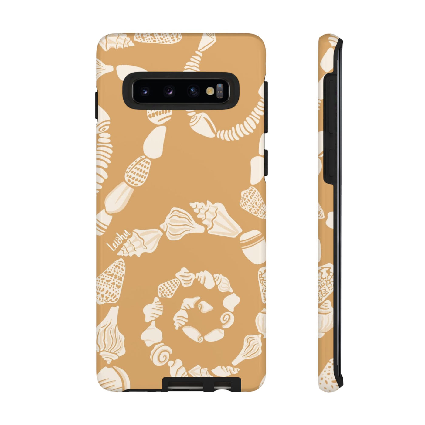 Groovy Shell - Samsung Galaxy