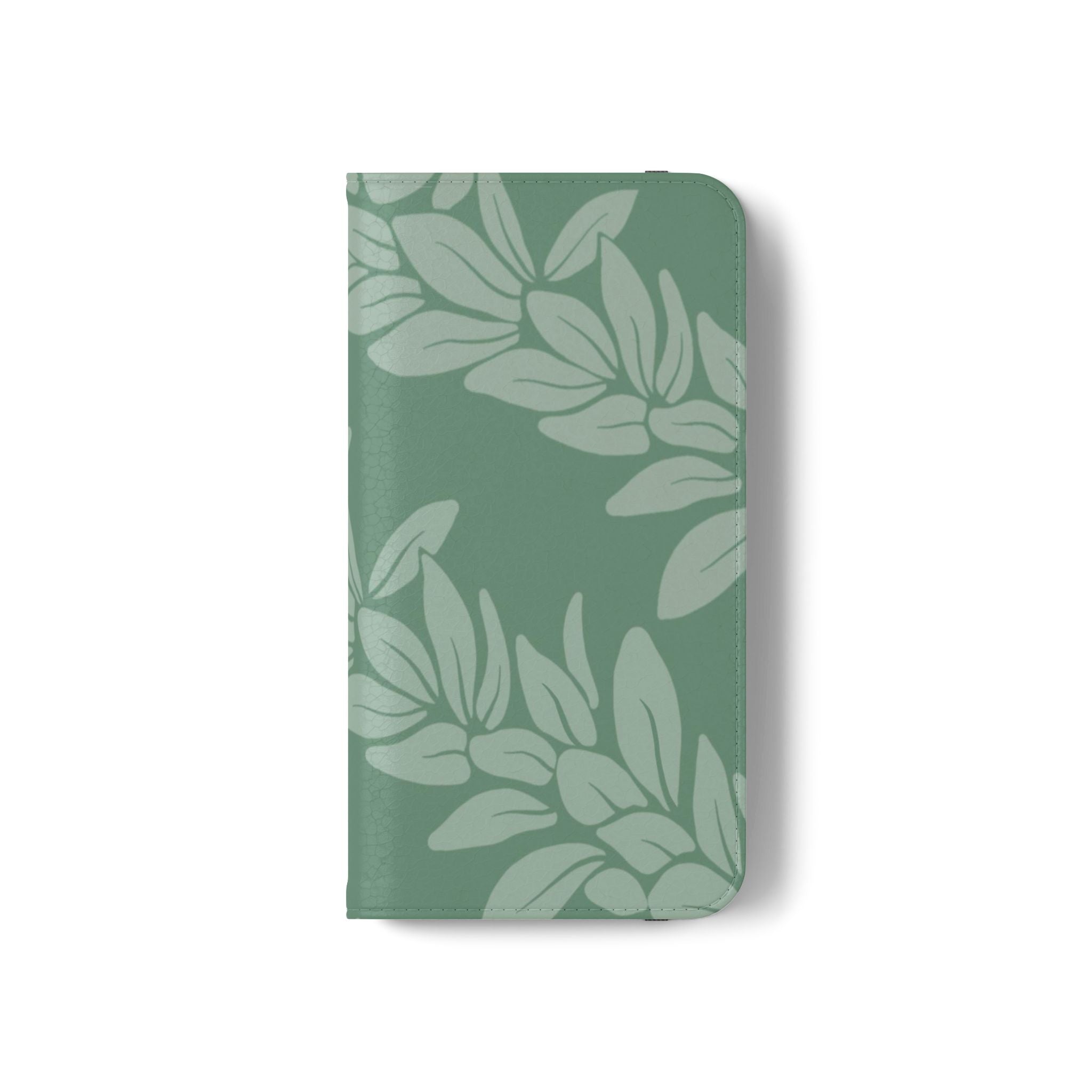 Maile - Folio case - LEIOHU DESIGNS