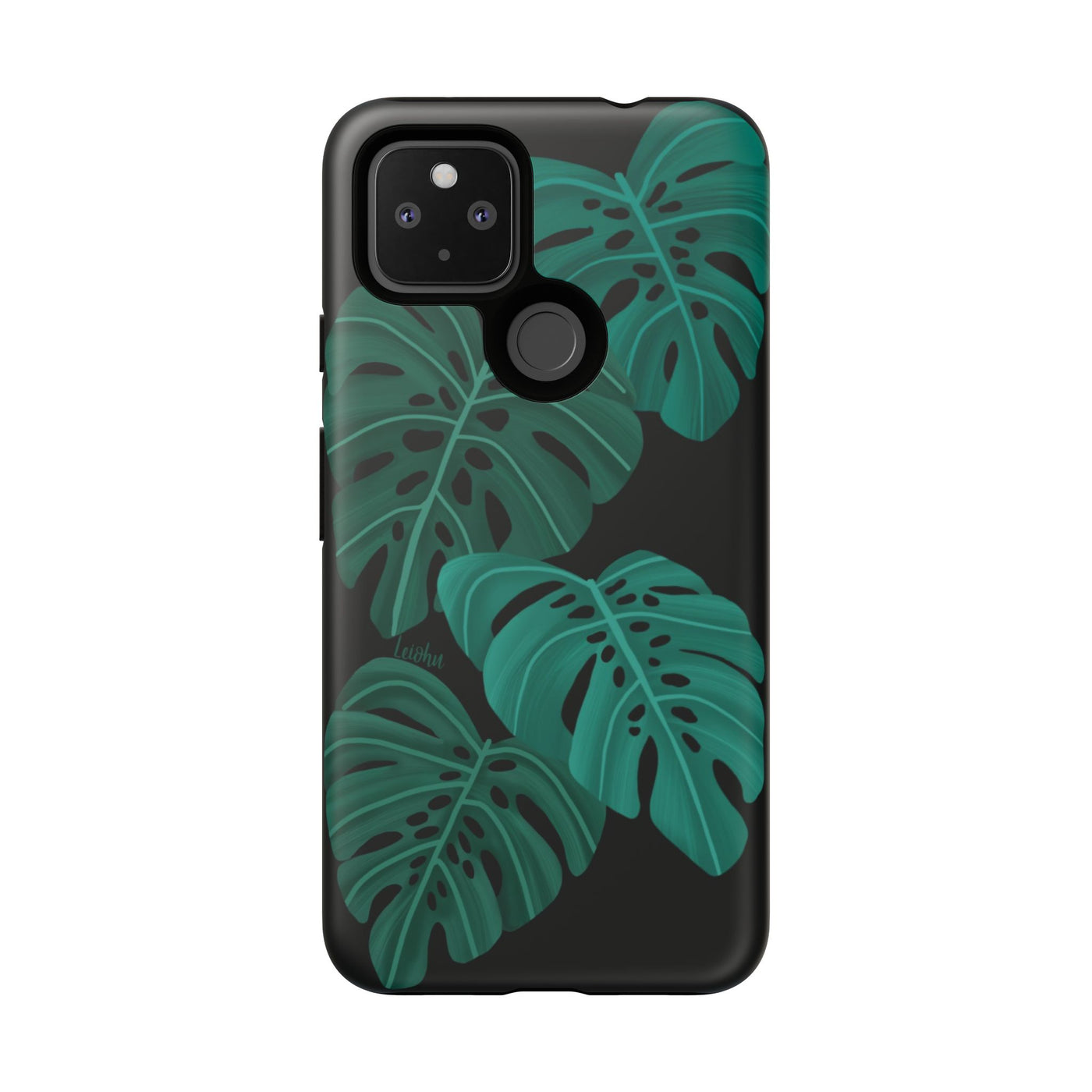 Monstera - Google Pixel