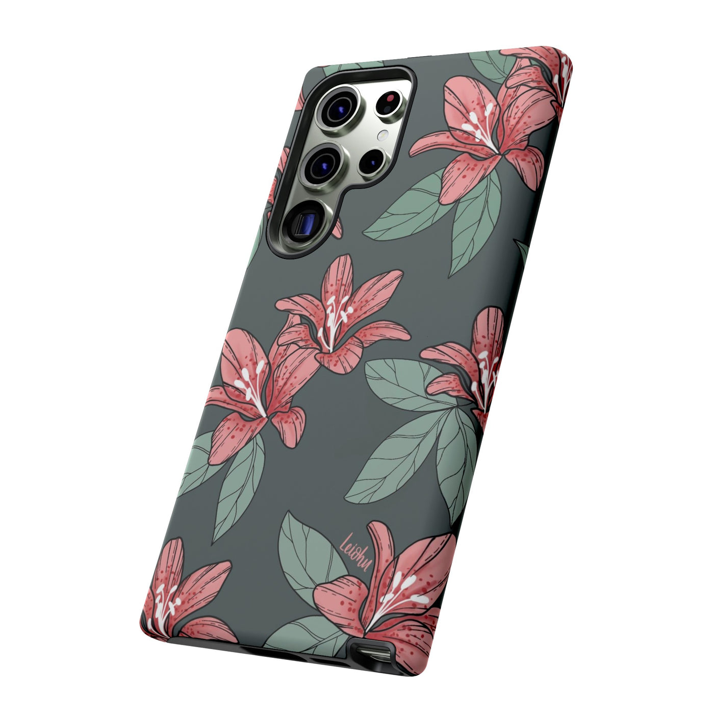 Lilia - Samsung Case