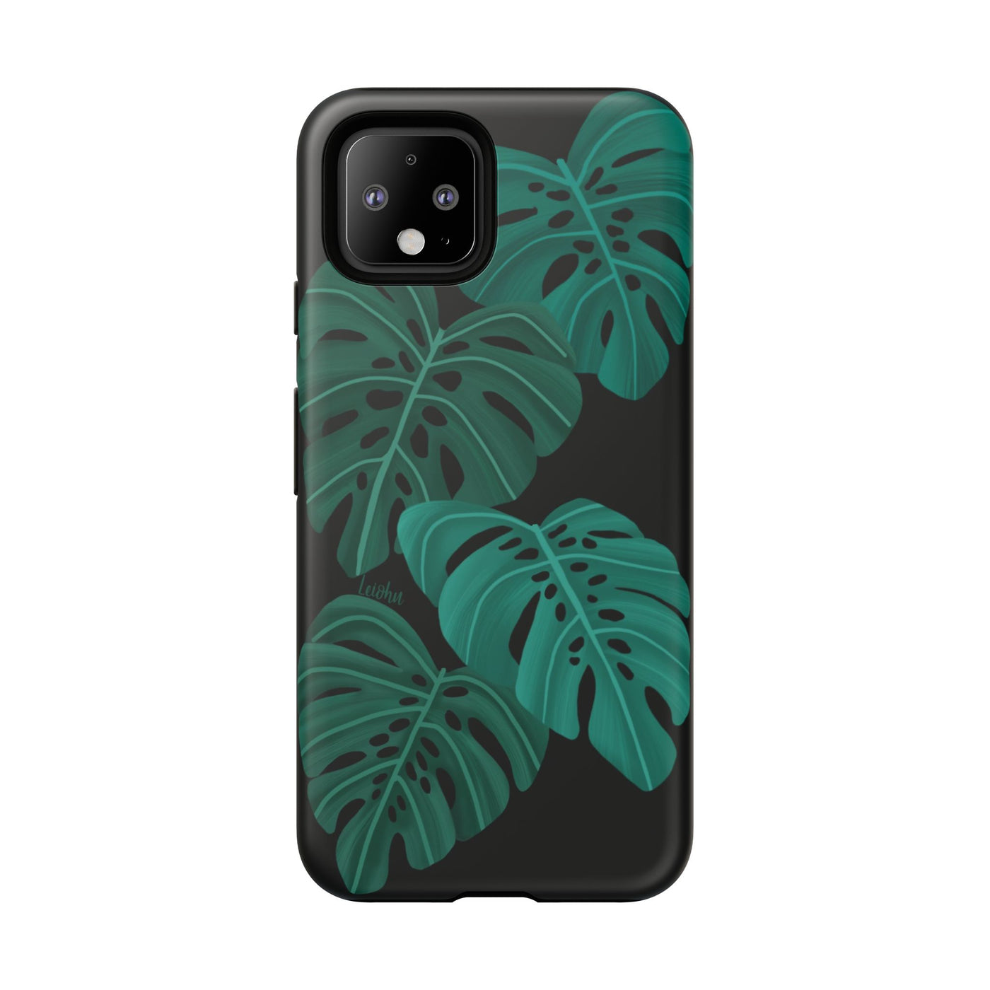 Monstera - Google Pixel