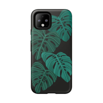 Monstera - Google Pixel