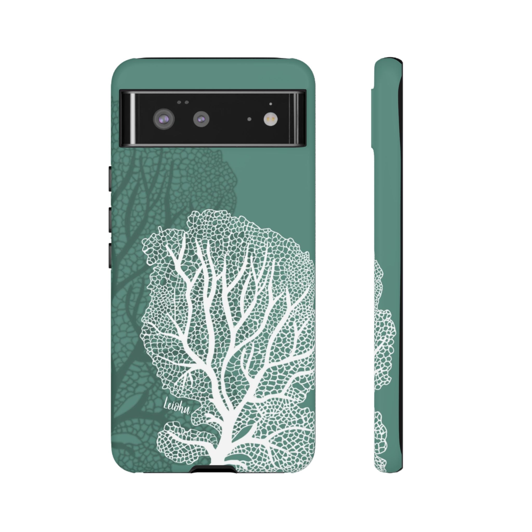 Wai - Google Pixel - LEIOHU DESIGNS