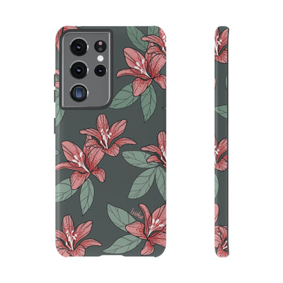 Lilia - Samsung Case