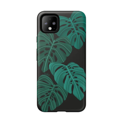 Monstera - Google Pixel