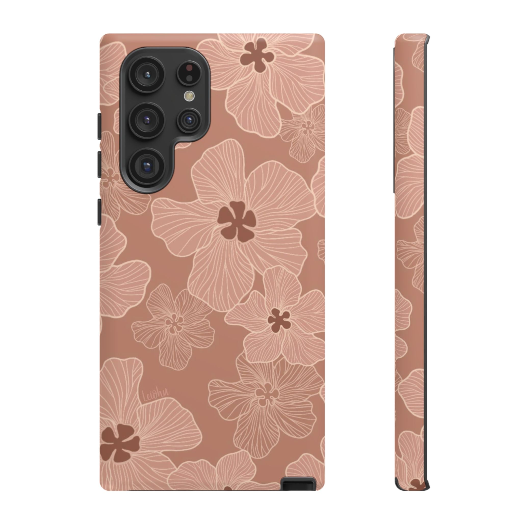 Hau - Samsung Galaxy - LEIOHU DESIGNS