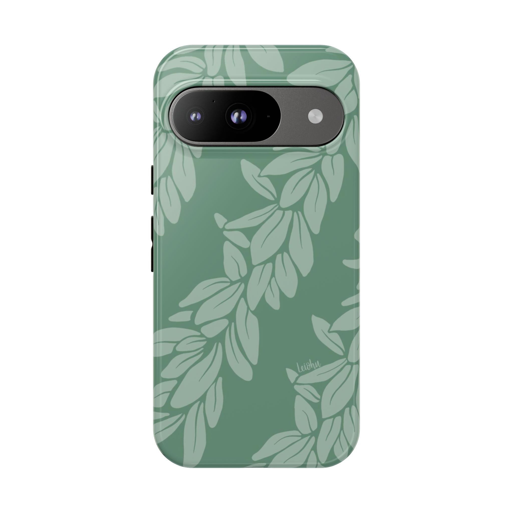 Maile Lei - Google Pixel - LEIOHU DESIGNS