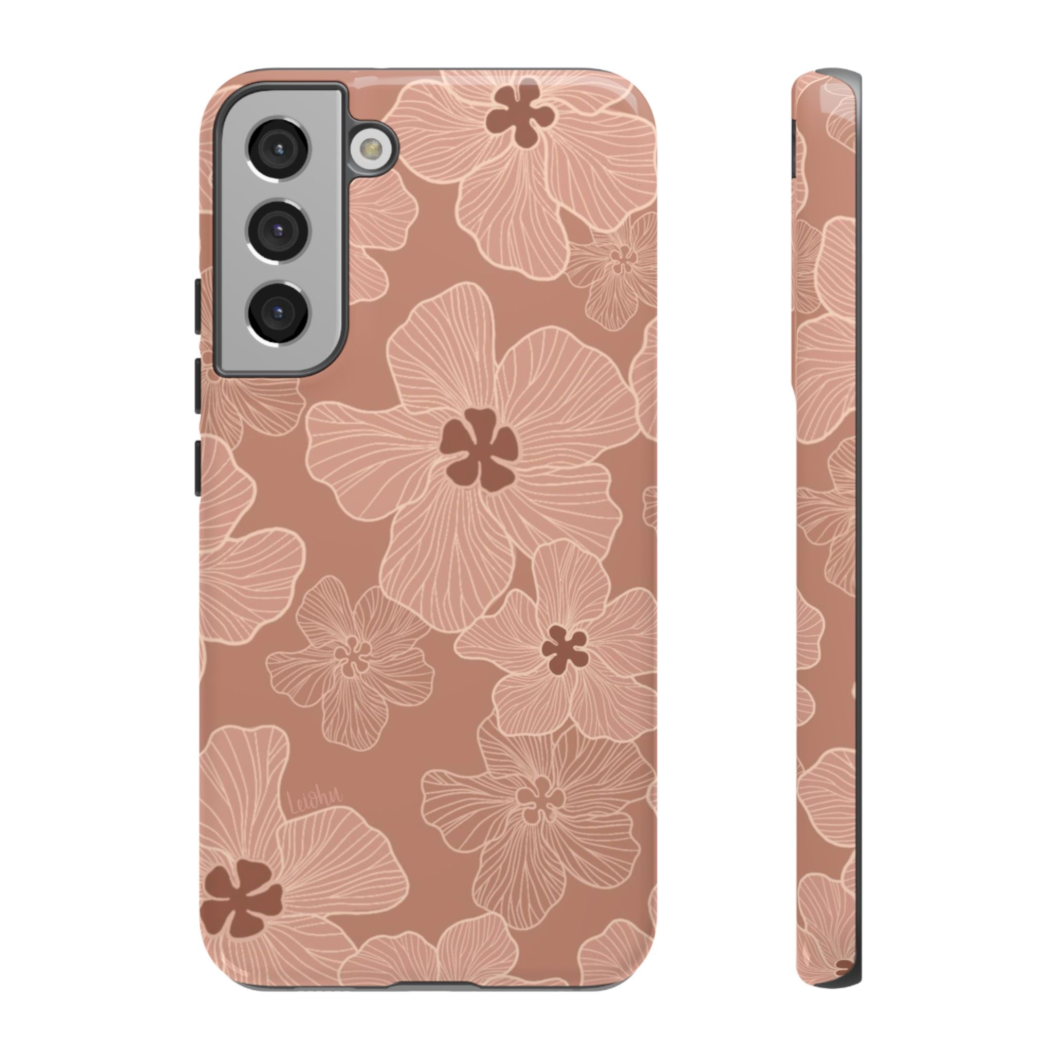 Hau - Samsung Galaxy - LEIOHU DESIGNS