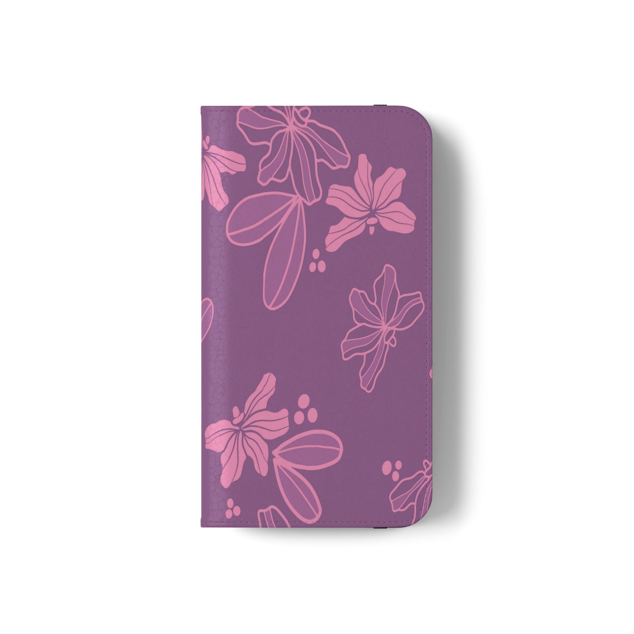 Naupaka - Folio case - LEIOHU DESIGNS