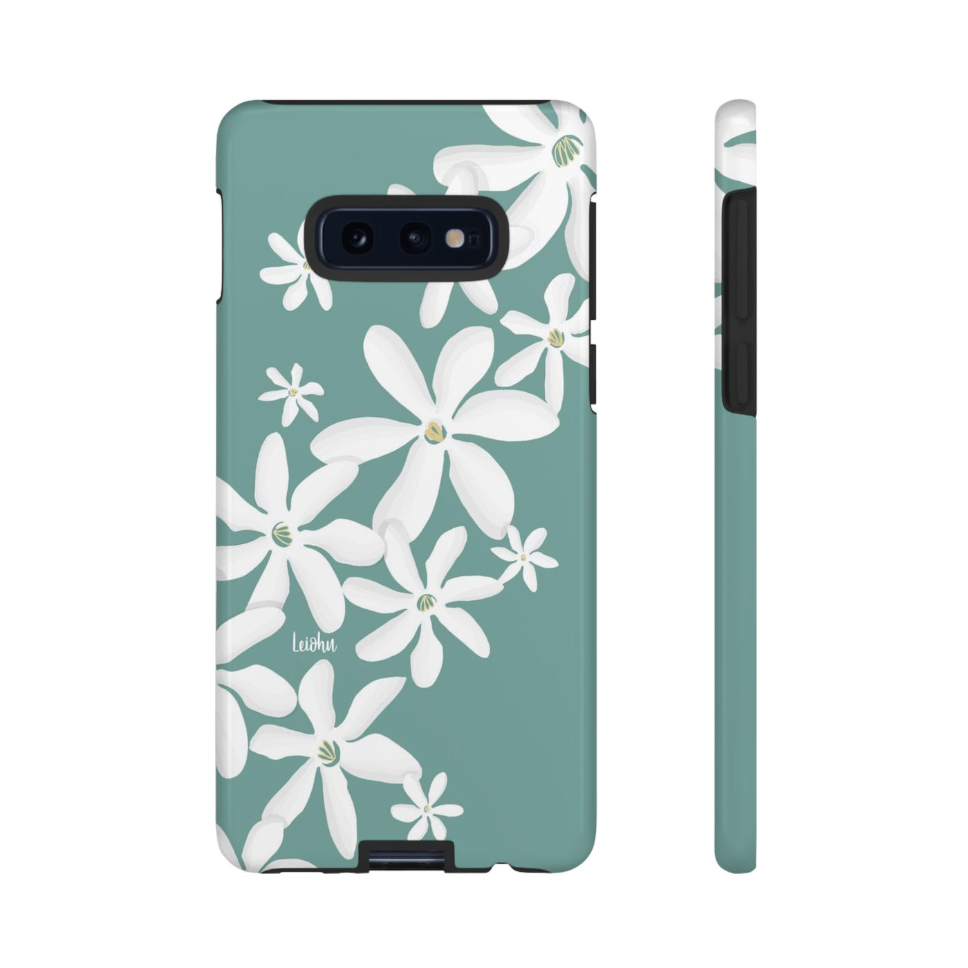 Tiare - Teal - Samsung Galaxy