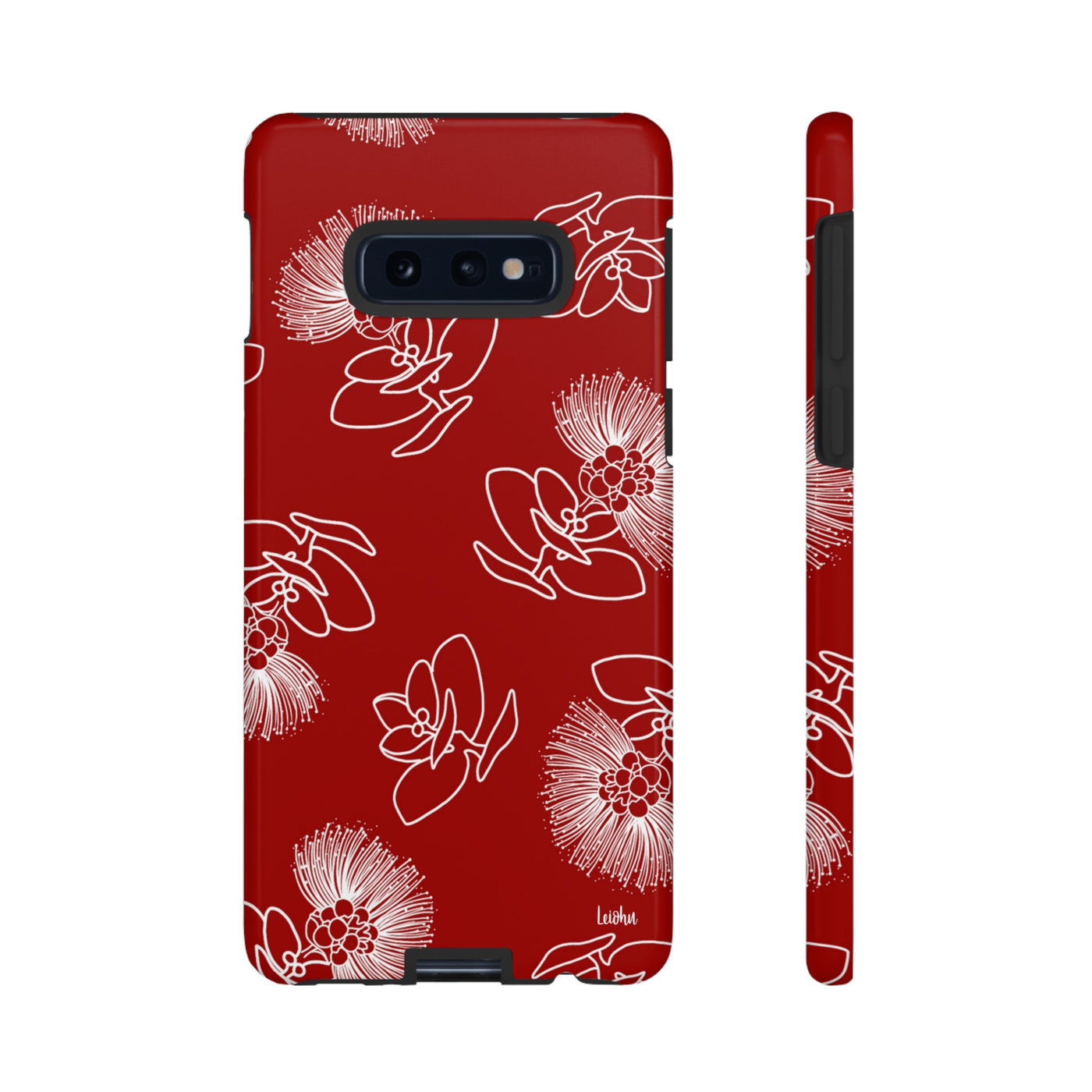 Lehua - Samsung Case