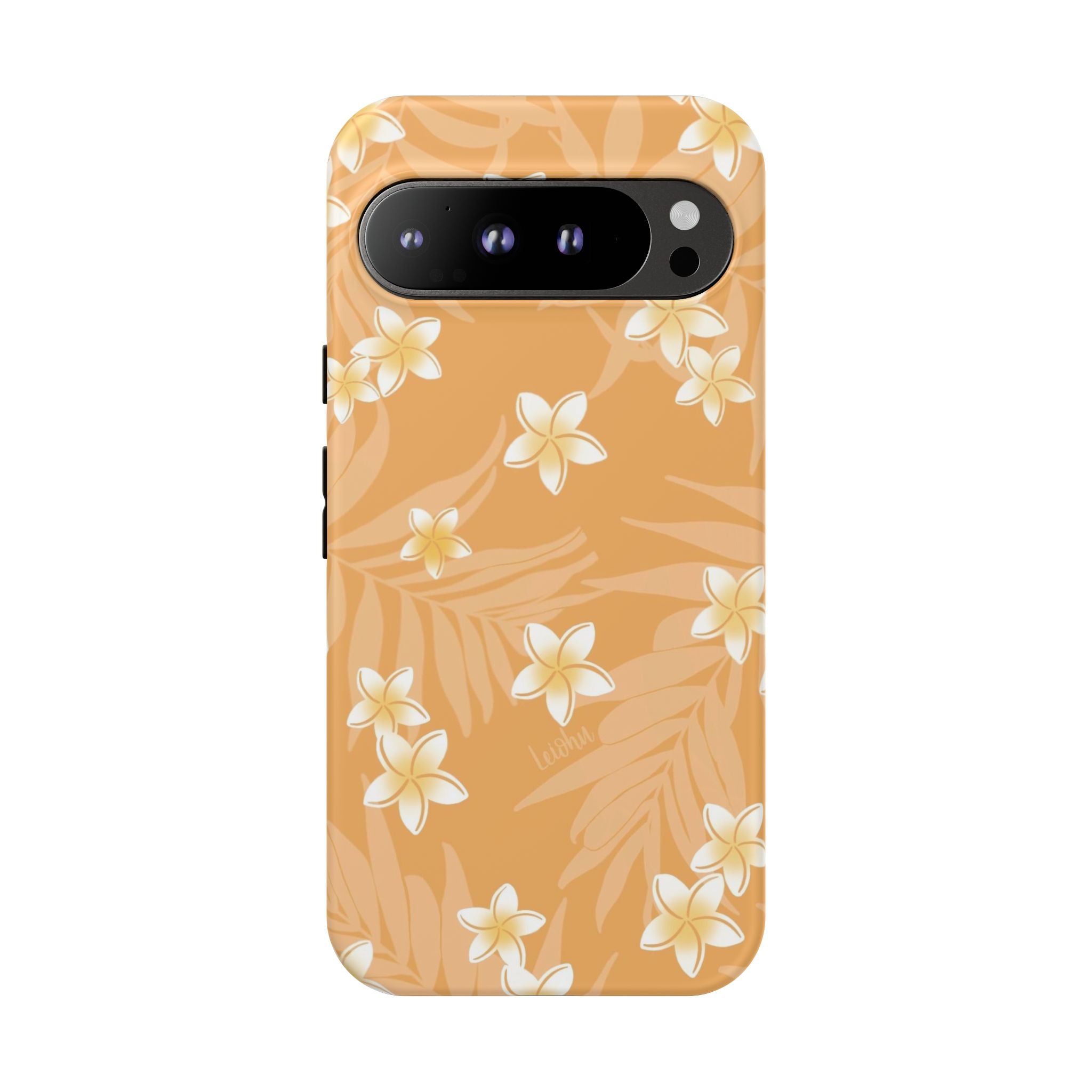 Kona - Google Pixel - LEIOHU DESIGNS