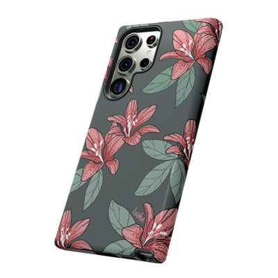 Lilia - Samsung Case