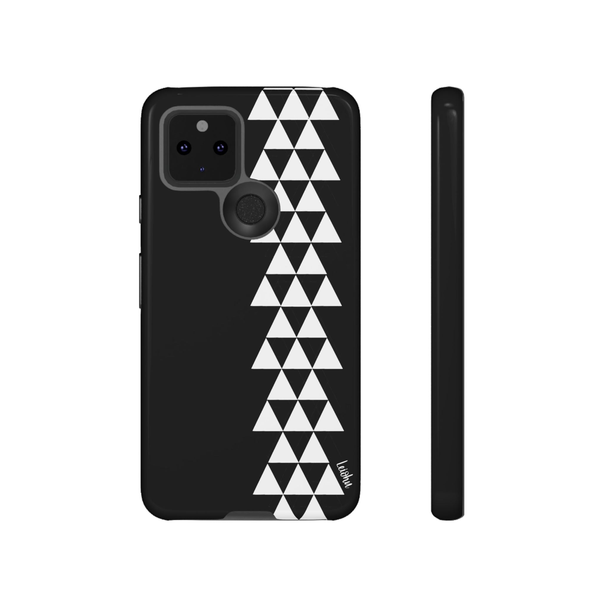 Niho Manu - Google Pixel - LEIOHU DESIGNS