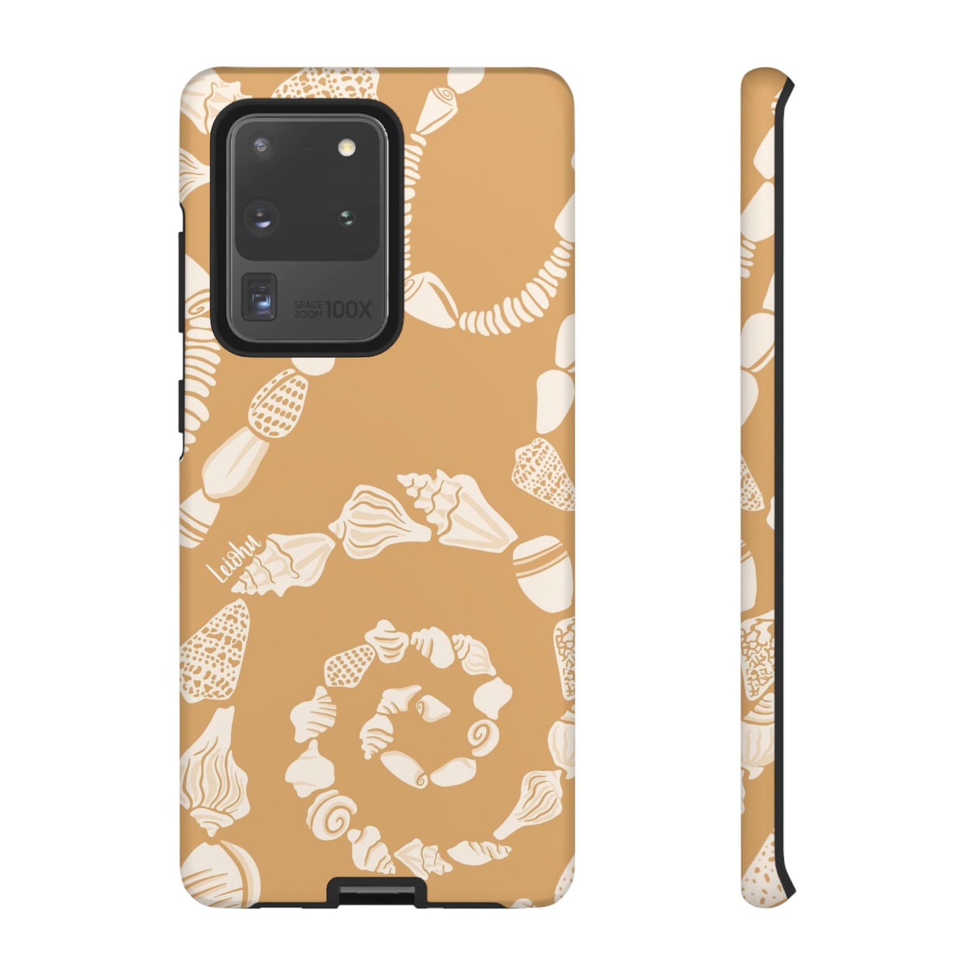 Groovy Shell - Samsung Galaxy