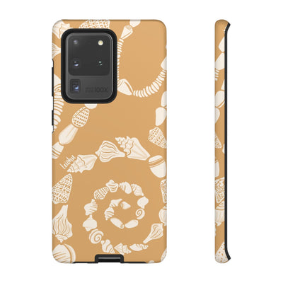 Groovy Shell - Samsung Galaxy