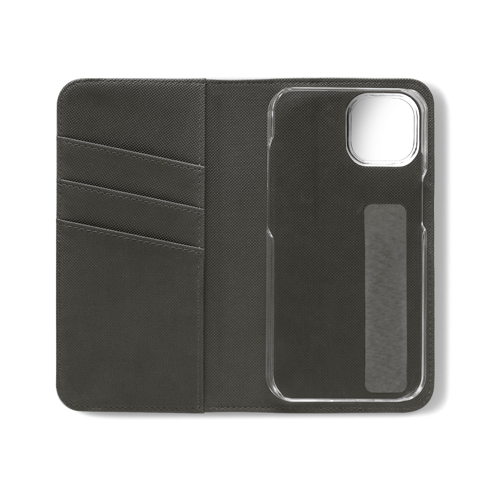 Iwa - Wallet case - LEIOHU DESIGNS