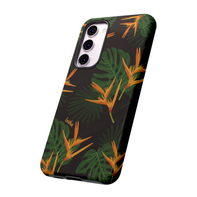 Vintage Hawaii - Samsung Galaxy