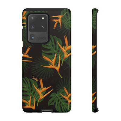 Vintage Hawaii - Samsung Galaxy