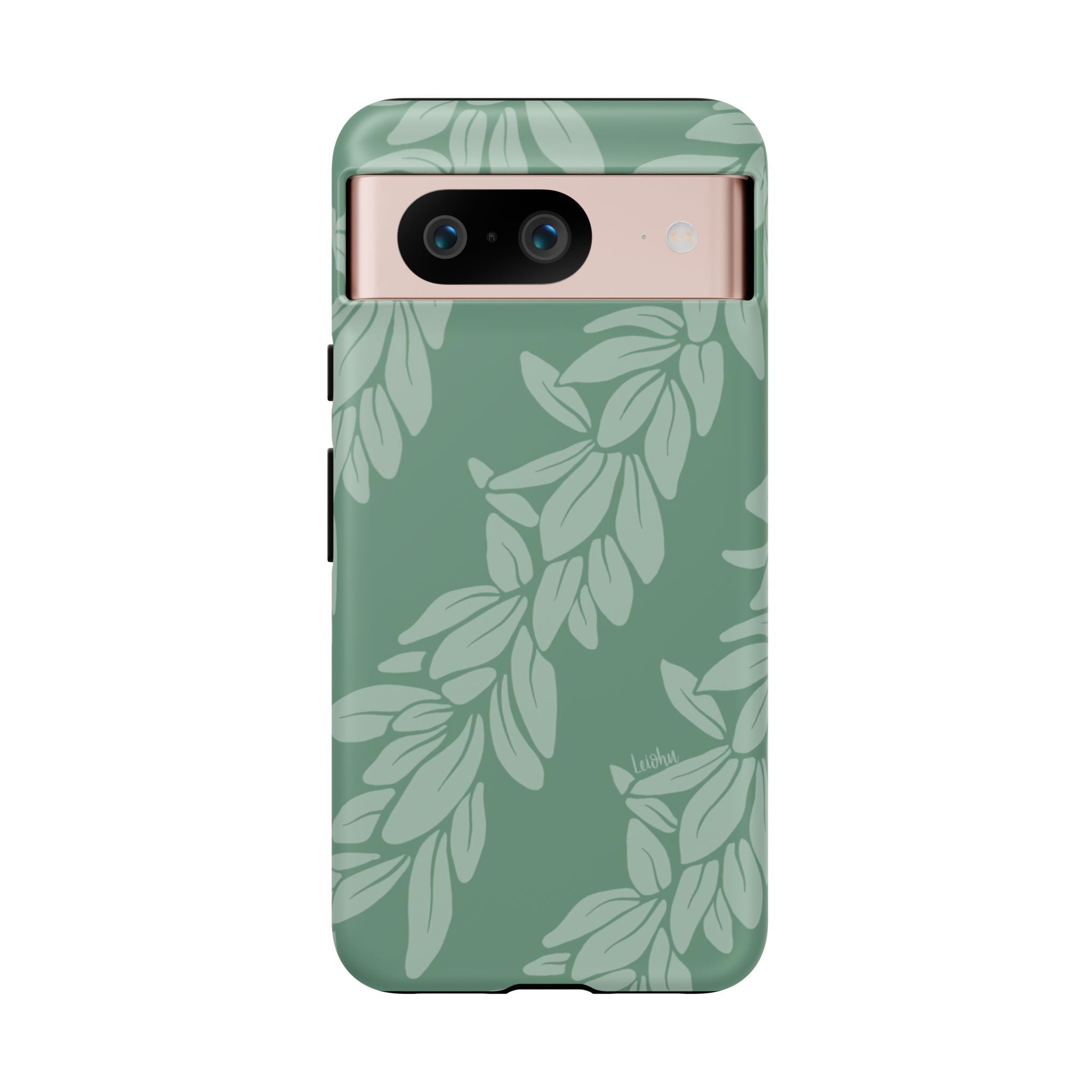 Maile Lei - Google Pixel - LEIOHU DESIGNS