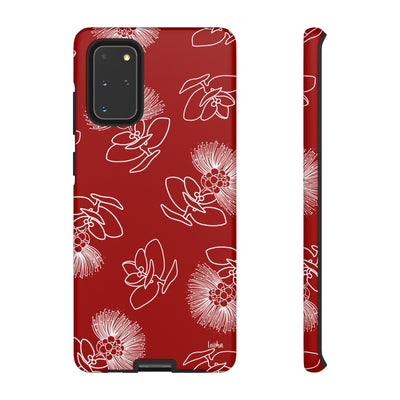 Lehua - Samsung Case