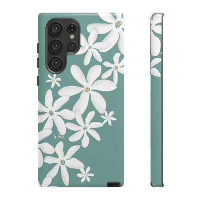 Tiare - Teal - Samsung Galaxy