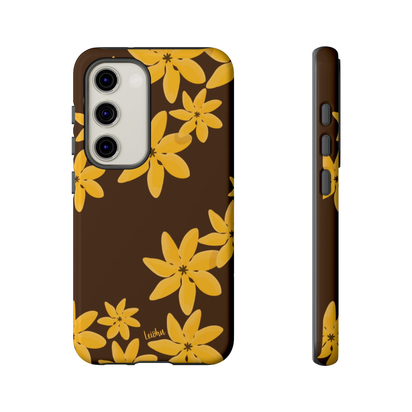 Tiare - Melemele - Samsung Case