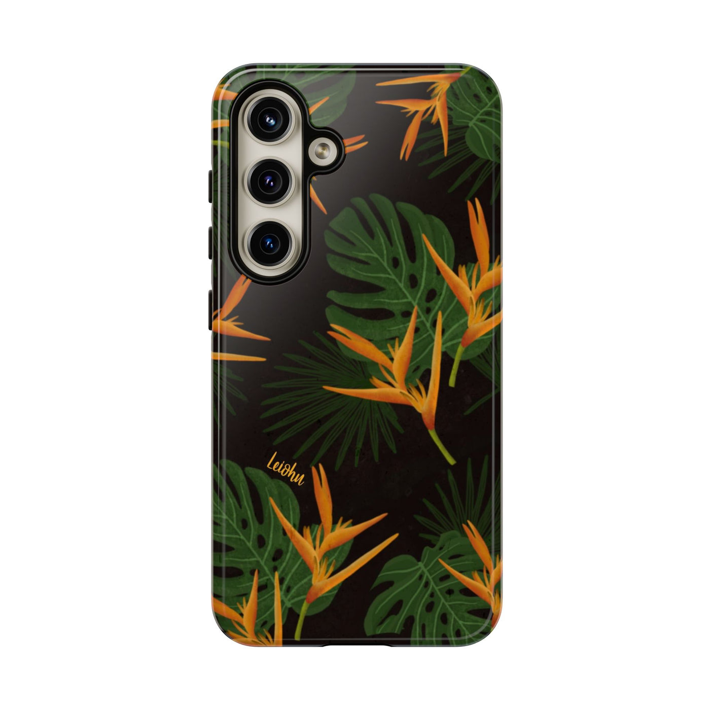 Vintage Hawaii - Samsung Galaxy