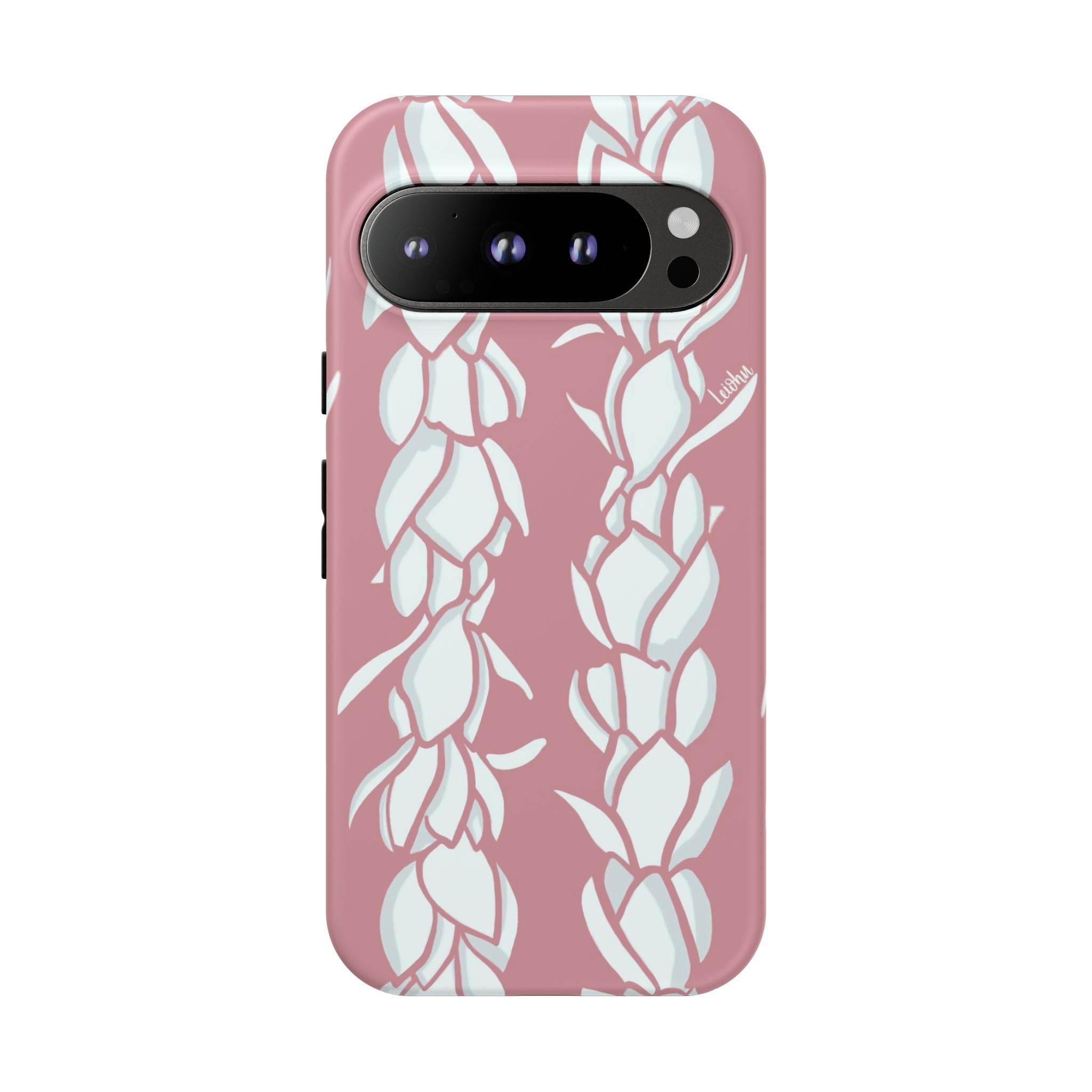 Pikake Lei - Google Pixel - LEIOHU DESIGNS