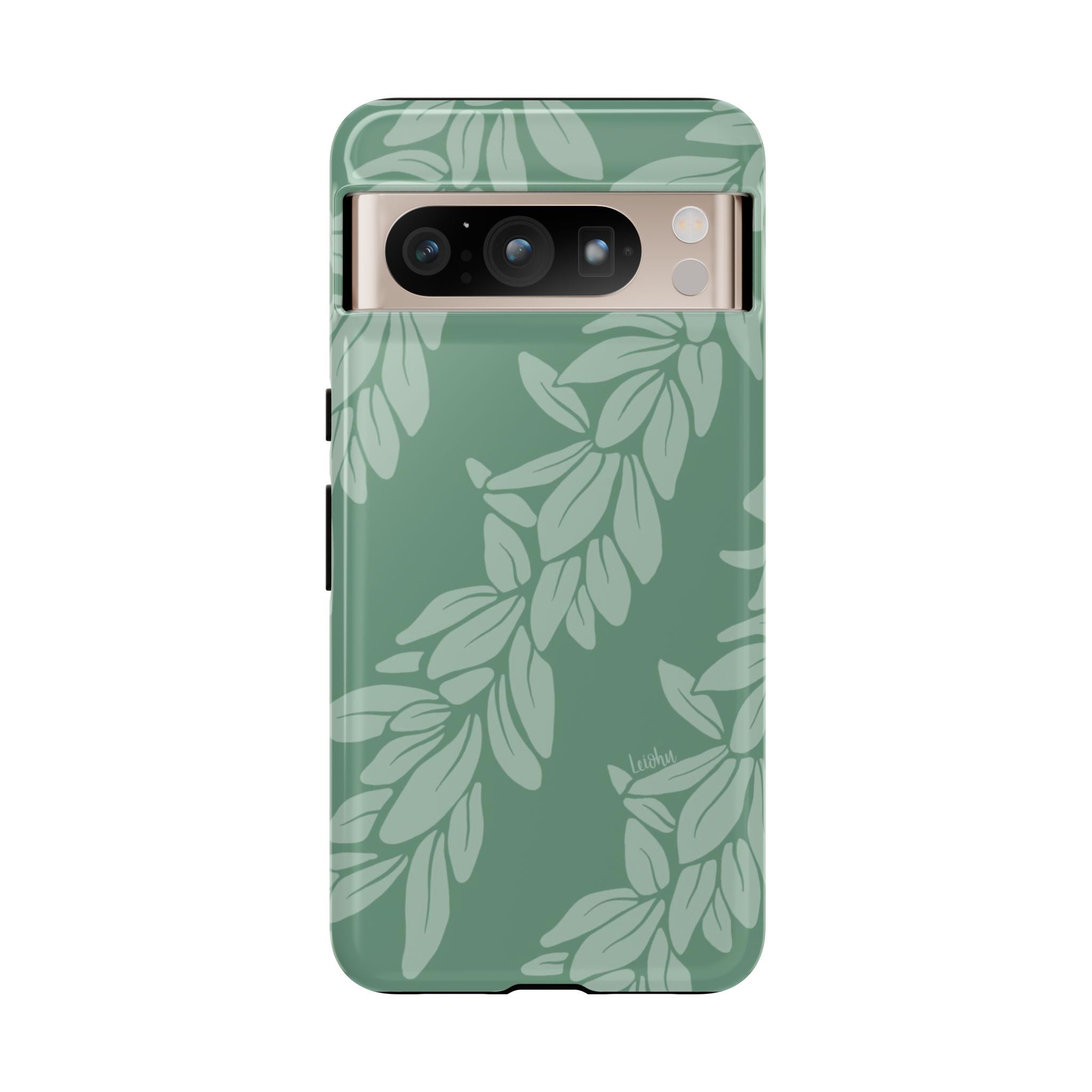 Maile Lei - Google Pixel - LEIOHU DESIGNS